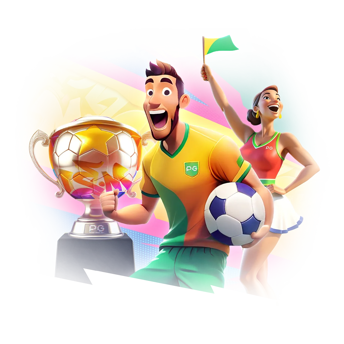 Futebol Fever Screenshot