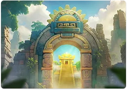 Incan Wonders Screenshot