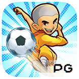 Shaolin Soccer Screenshot