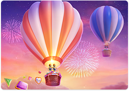 Skylight Wonders Screenshot