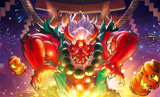 Spirited Wonders Screenshot