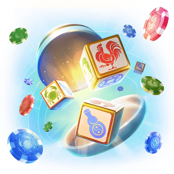 Win Win Fish Prawn Crab Screenshot