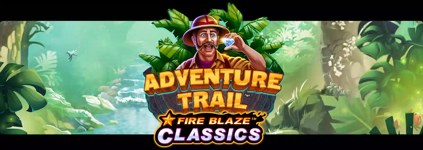 PT Fire Blaze Adventure Trail Screenshot