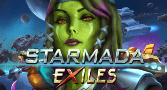 PT Starmada Exiles Screenshot