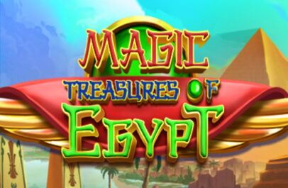 Pop Magic Treasures Of Egypt Screenshot