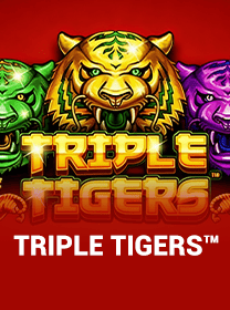 Triple Tigers