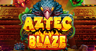 Aztec Blaze Screenshot