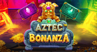 Aztec Bonanza Screenshot