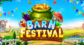 Barn Festival Screenshot