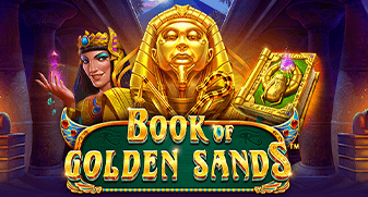 Book of Golden Sands Screenshot