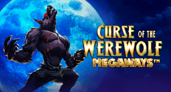 Curse of the Werewolf Megaways™ Screenshot