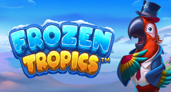 Frozen Tropics Screenshot