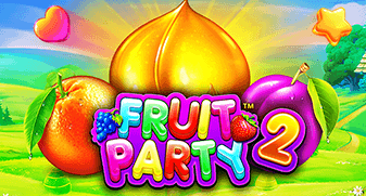 Fruit Party 2 Screenshot