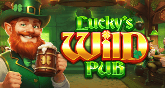 Lucky's Wild Pub Screenshot