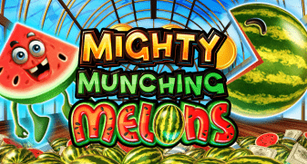 Mighty Munching Melons Screenshot