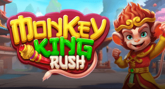 Monkey King Rush Screenshot