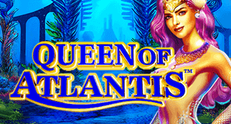 Queen of Atlantis Screenshot