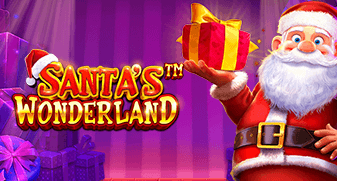 Santa’s Wonderland Screenshot