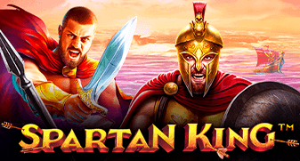 Spartan King Screenshot