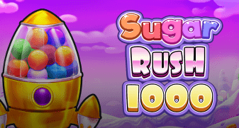 Sugar Rush 1000 Screenshot