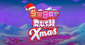 Sugar Rush Xmas Screenshot