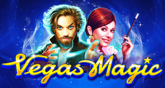 Vegas Magic Screenshot