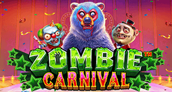 Zombie Carnival Screenshot