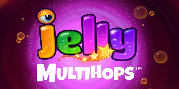 RT Jelly Multihops Screenshot