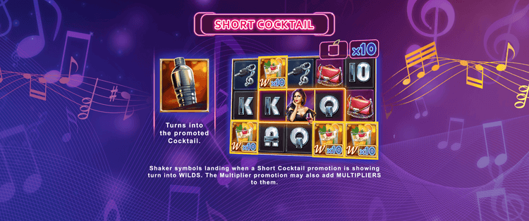 RT Midnight Romance Screenshot