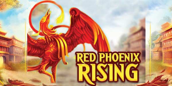 RT Red Phoenix Rising Screenshot