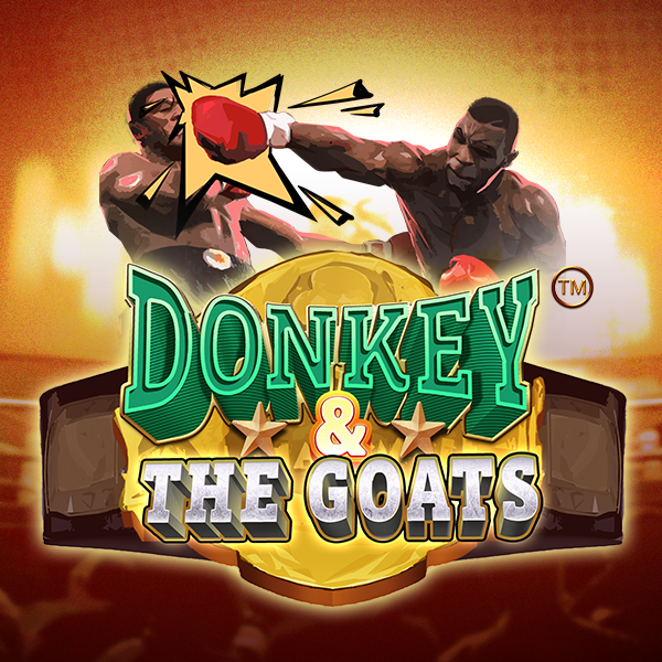 Donkey & The Goats Screenshot