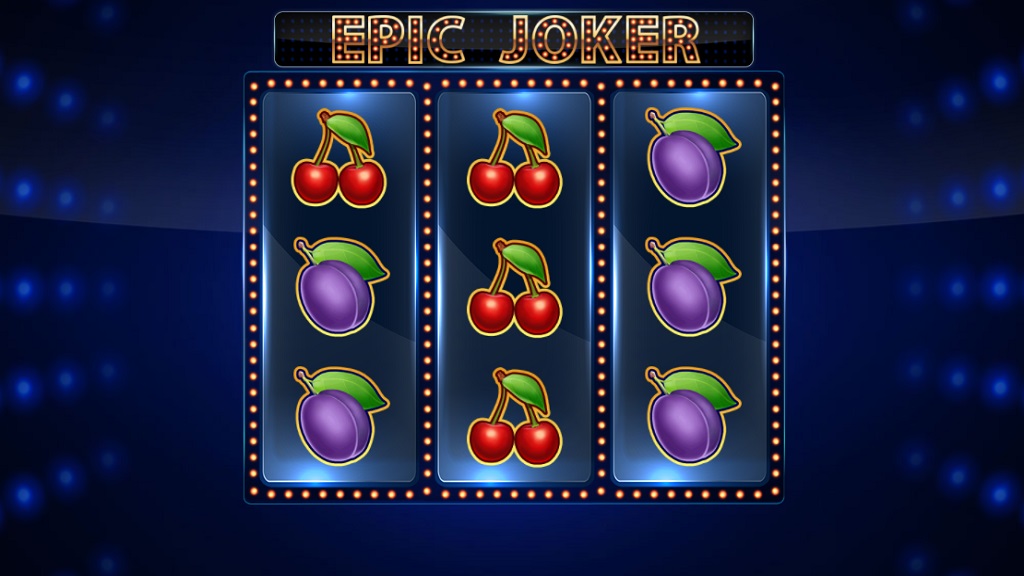 Epic Joker Screenshot