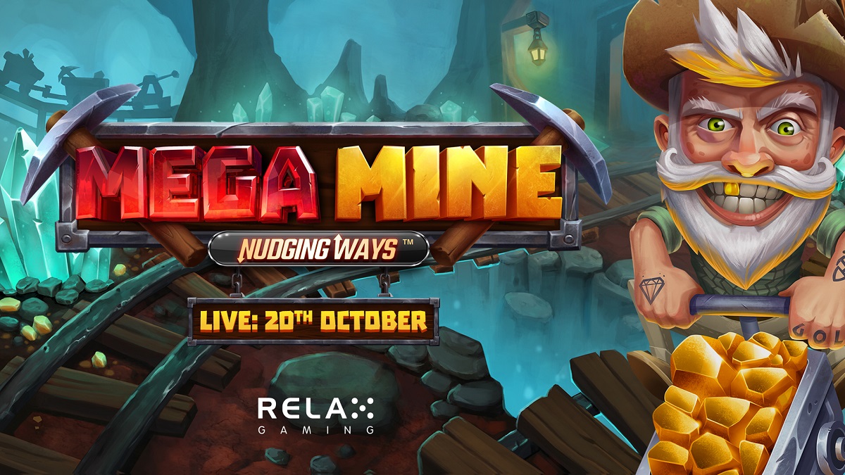 Mega Mine Screenshot