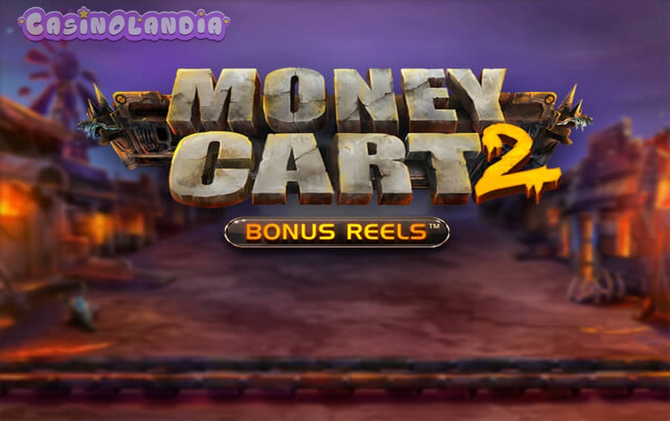 Money Cart 2 Screenshot