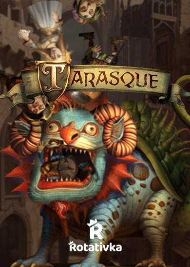 Tarasque Screenshot