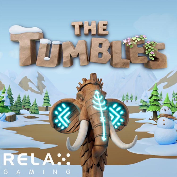 The Tumbles Screenshot