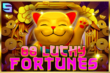 Lucky Fortune Screenshot