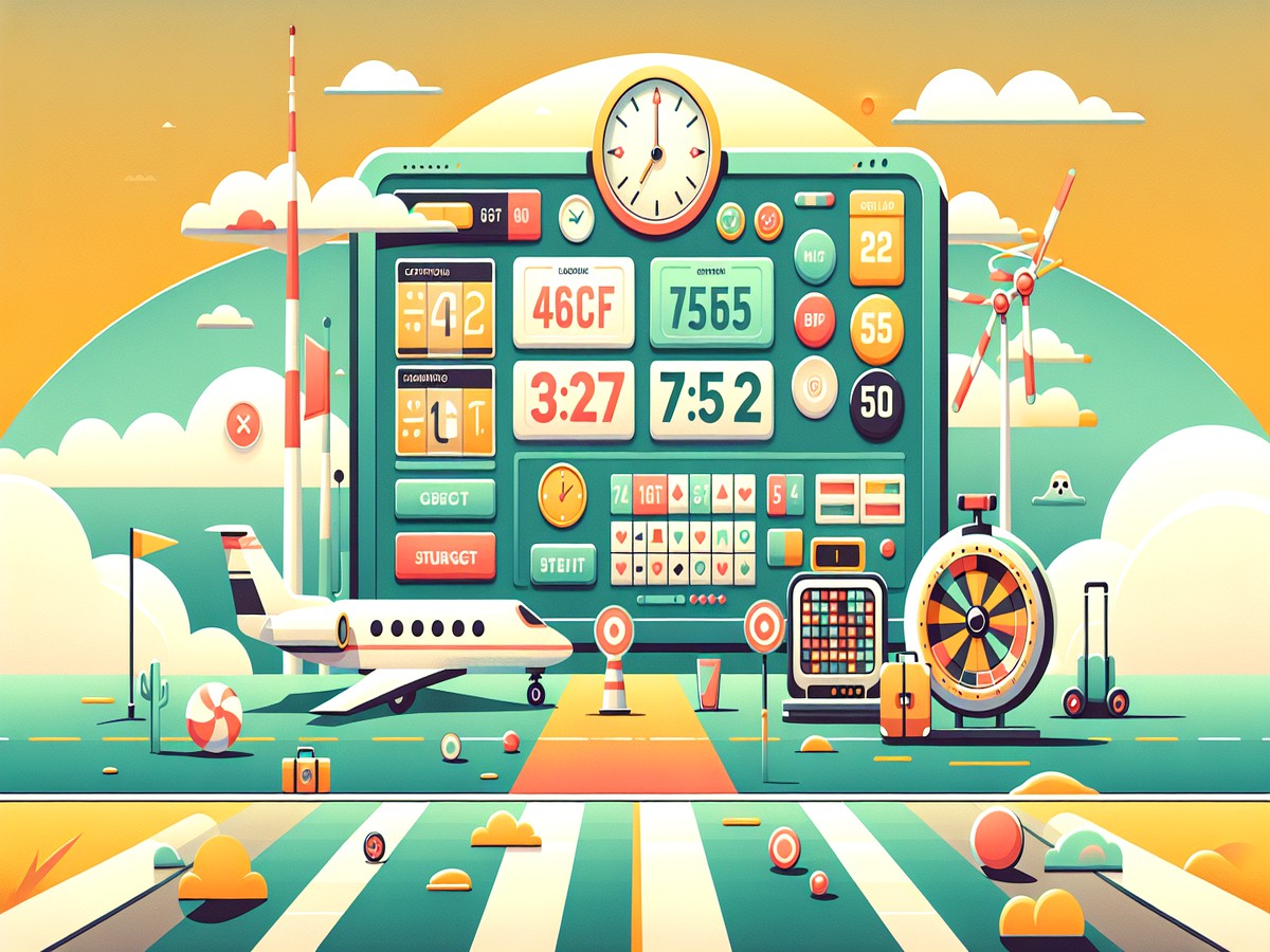 SLOTSUP Aviator Game - Adventure and big rewards