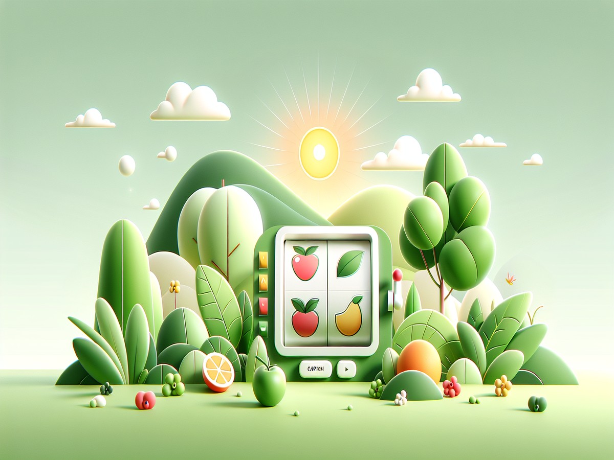 SLOTSUP Classic Fruit Slots - Nostalgic gaming experience