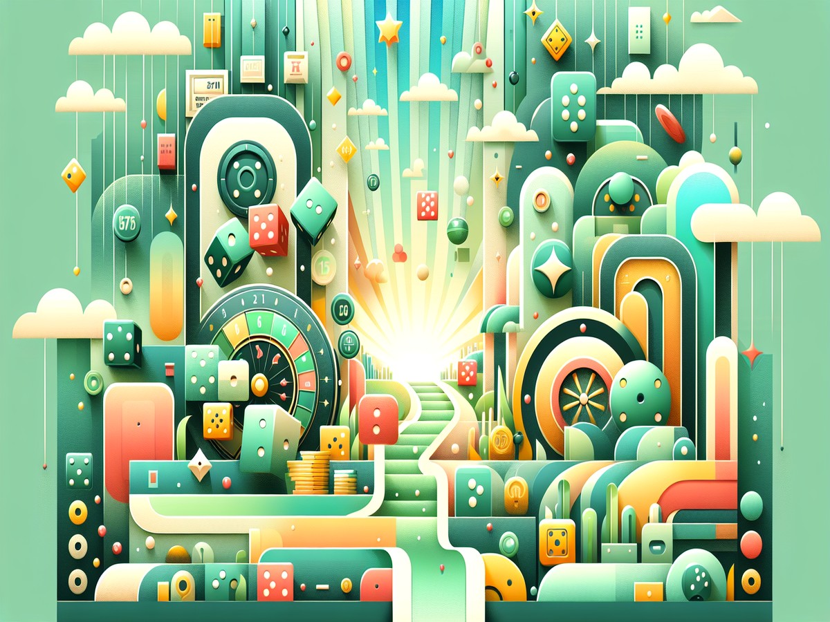 SLOTSUP Dice Games - Enjoy classic gaming fun