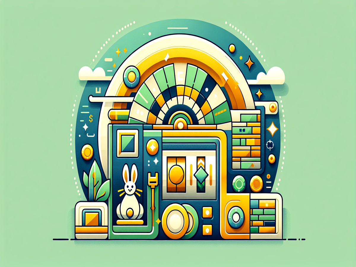 SLOTSUP Fortune Rabbit Slots - Spin to win jackpots