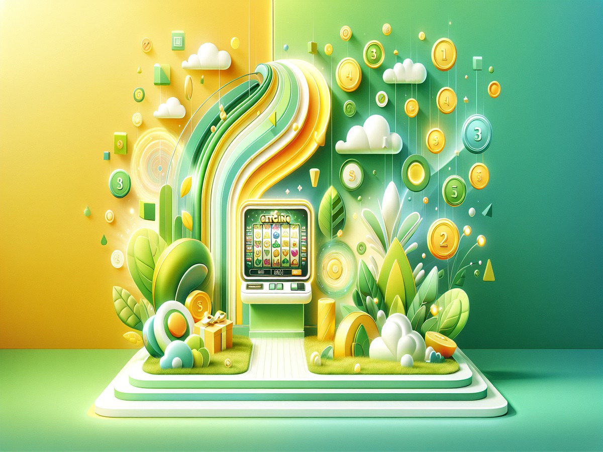 SLOTSUP More Games - Discover thrilling gaming options