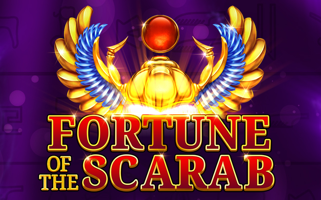 SP Fortune Of The Scarab Screenshot
