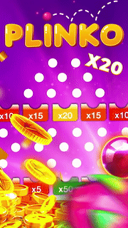 Plinko Screenshot