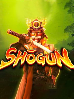 Jili Shogun Screenshot