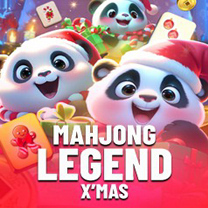 Mahjong Legend X'mas