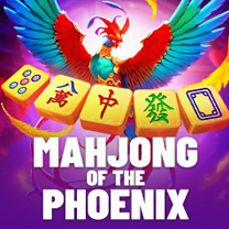 Mahjong Of The Phoenix Game at SLOTSUP