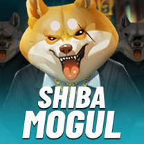 Shiba Mogul Slot Game at SLOTSUP