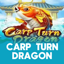 Carp Turn Dragon