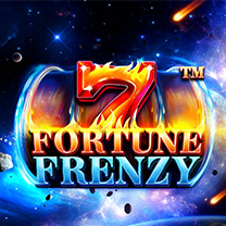 BetSoft 7 Fortune Frenzy